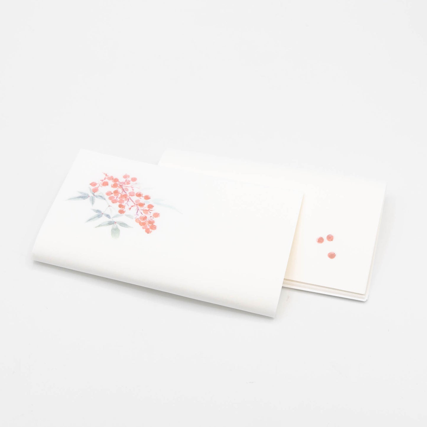 Medetaya Modern - Kaishi (Tissue used during the tea ceremony)