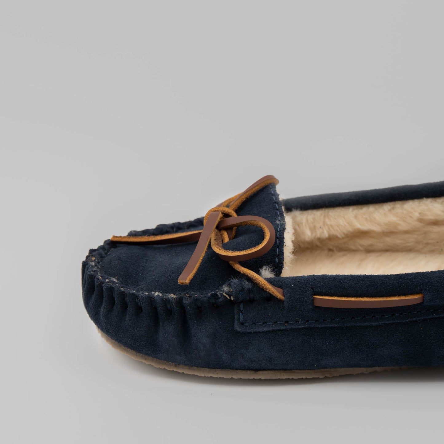 Minnetonka - Cally Dark Navy