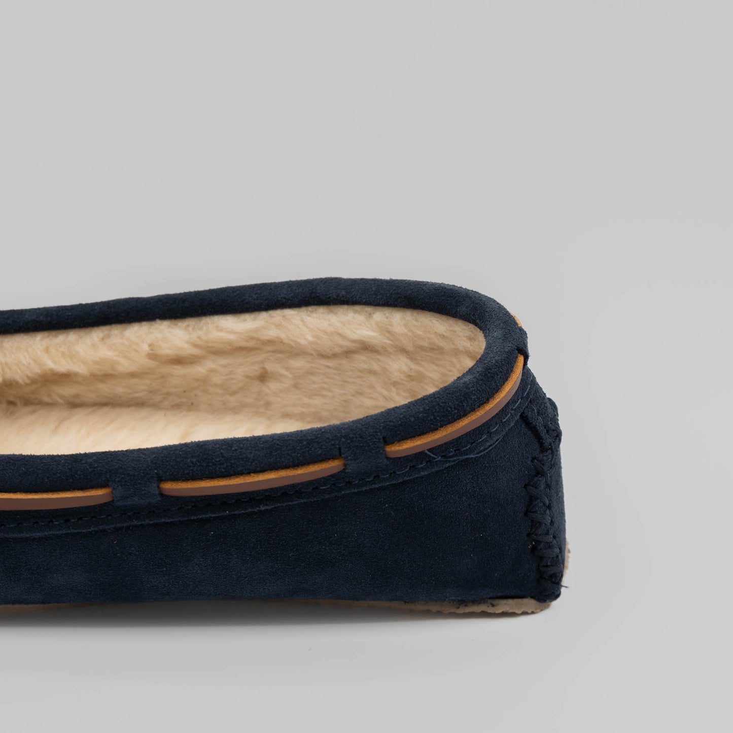 Minnetonka - Cally Dark Navy