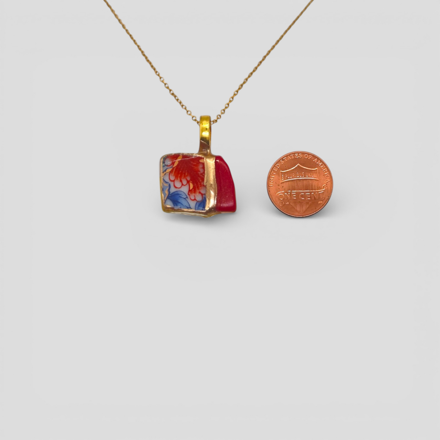 Kintsugi Necklace
