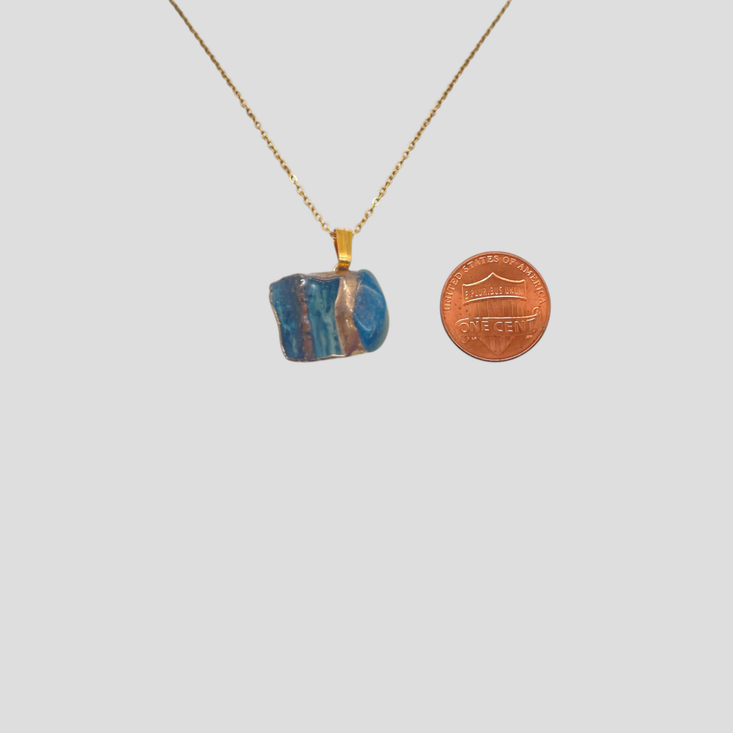 Kintsugi Necklace