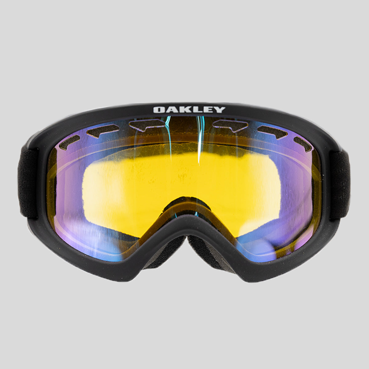 Oakley - O2 XS Snow Goggle (Youth Fit)