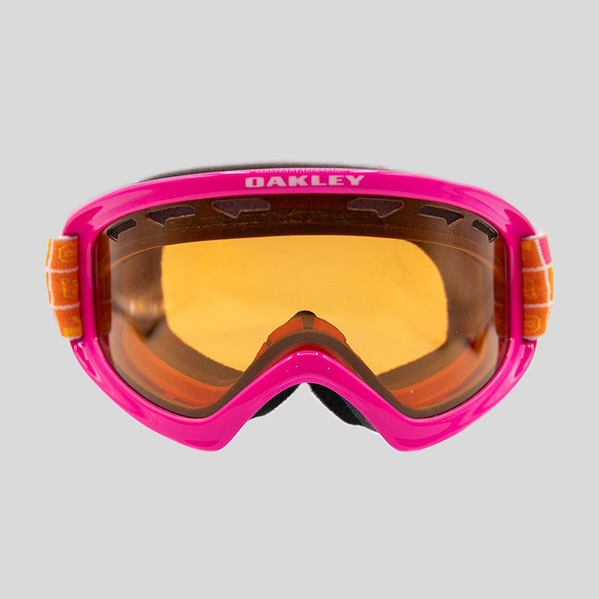 Oakley - O2 XS Snow Goggle (Youth Fit)