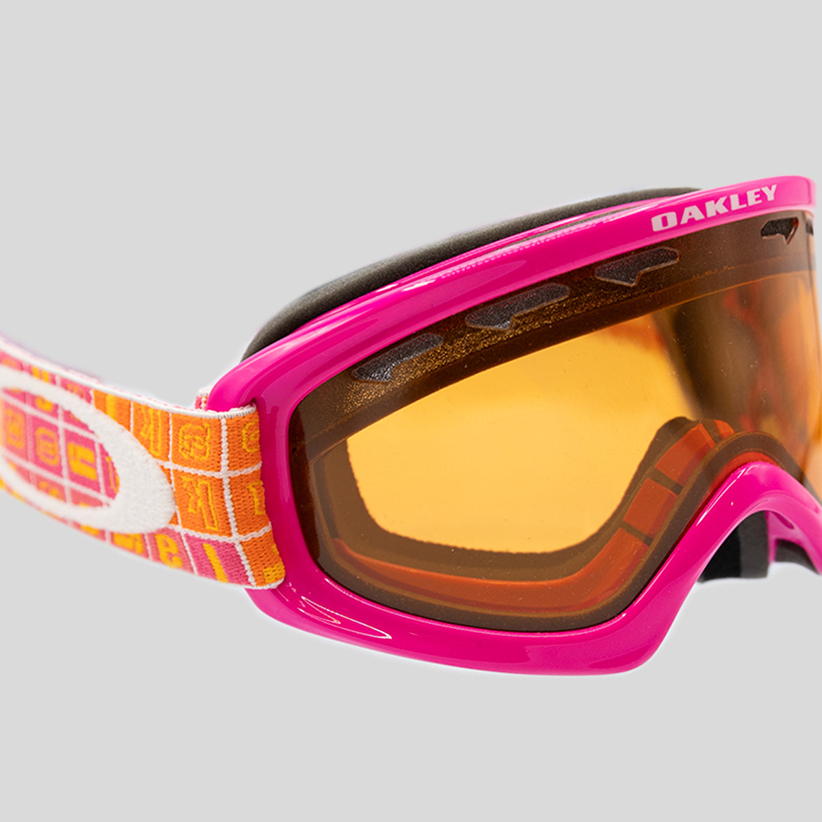 Oakley o2 outlet xs