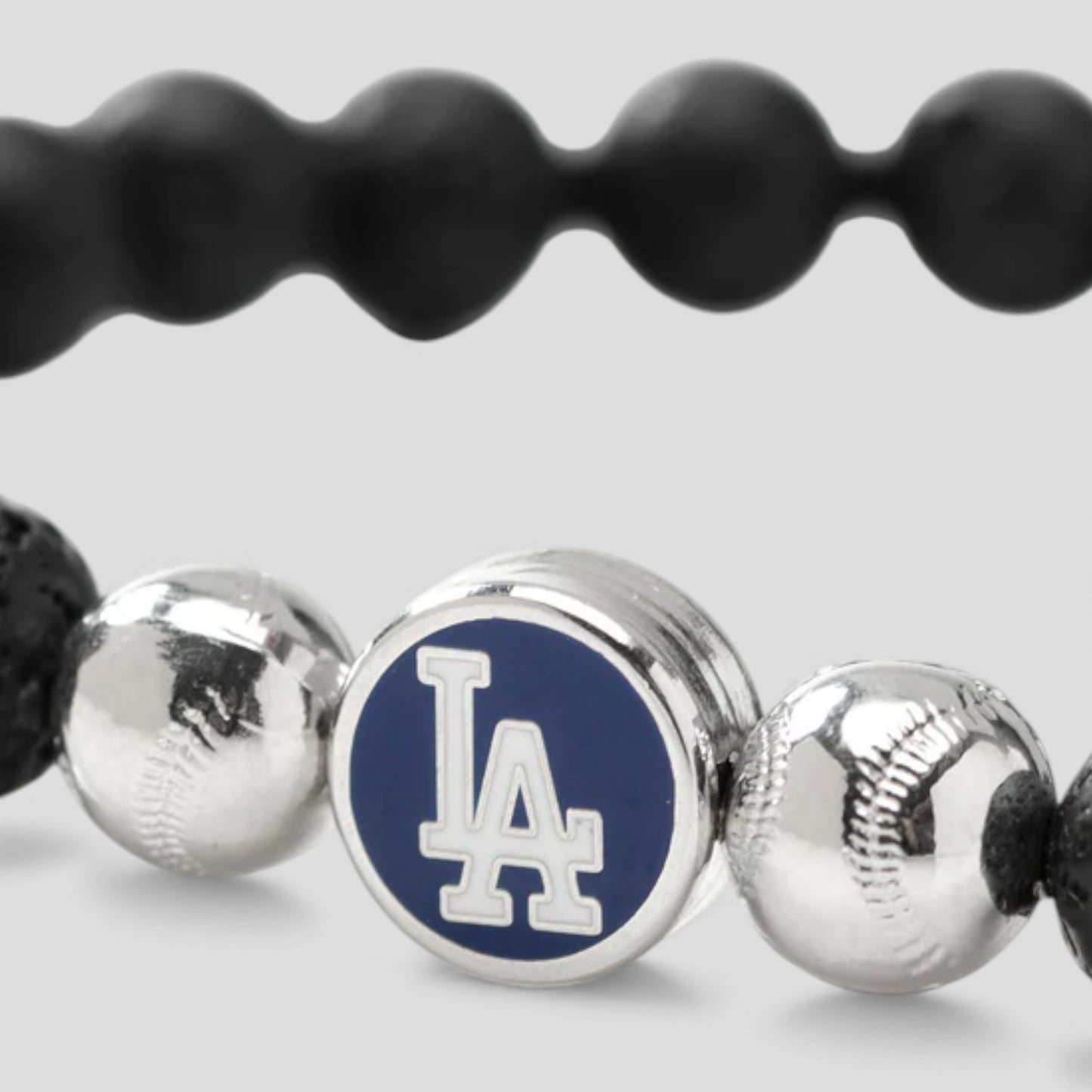 MLB LA Dodgers Bracelet