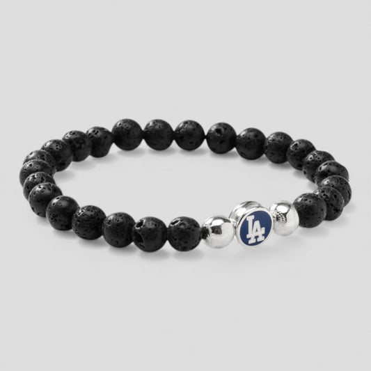 MLB LA Dodgers Bracelet