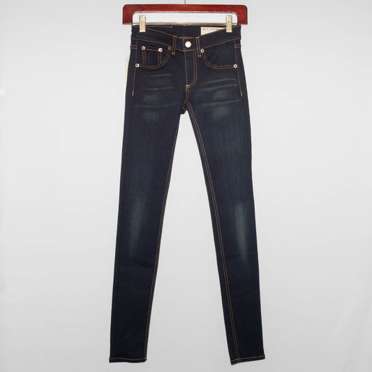 Rag & Bone - Skinny Jeans