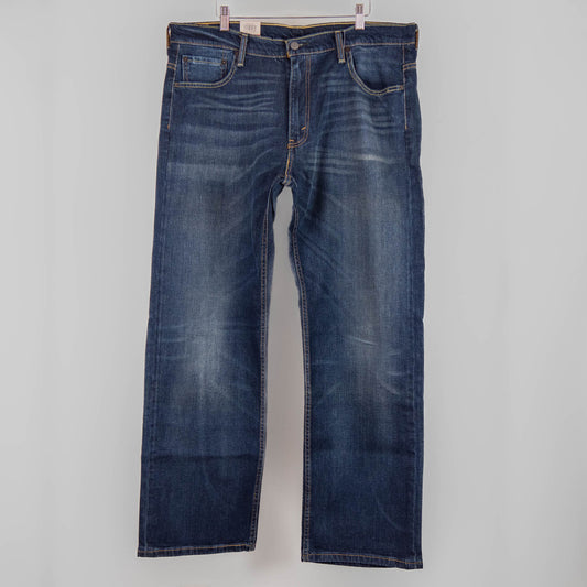 Levi's - 569 Loose Straight