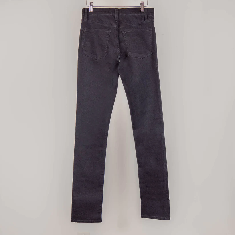 J Brand - Tyler Slim-Fit Seriously Soft Jeans - Bleeting