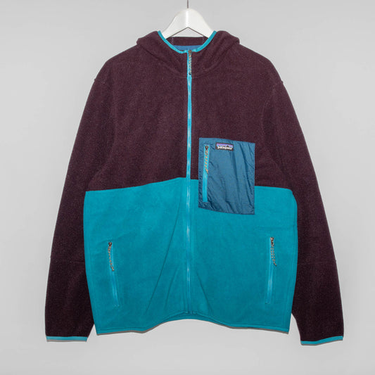 Patagonia - Microdini Fleece Hoody