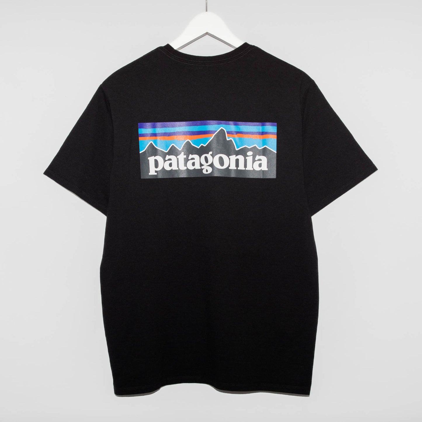 Patagonia - P-6 Logo Responsibili-Tee