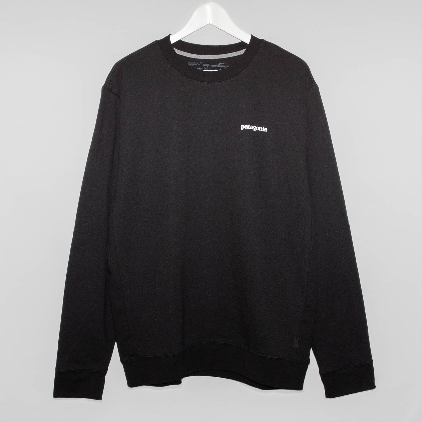 Patagonia - P-6 Logo Uprisal Crew Sweatshirt