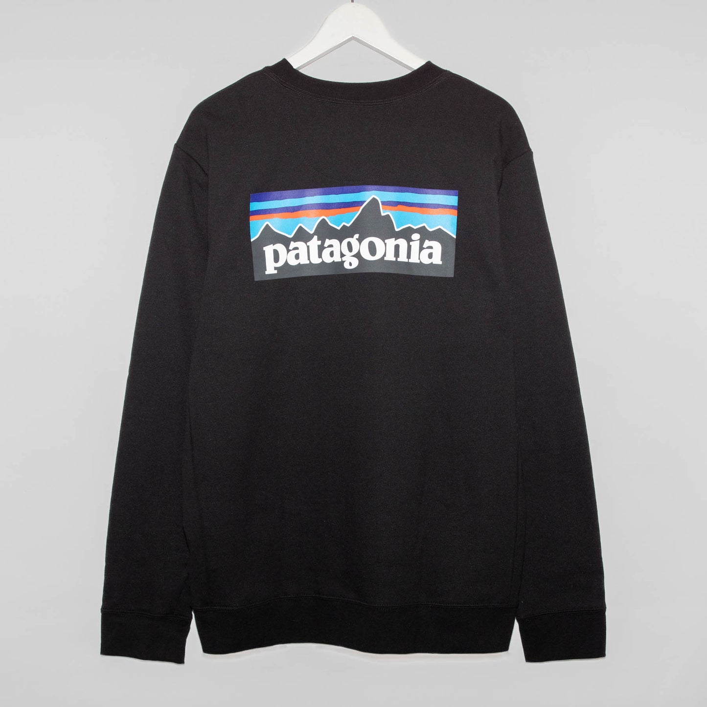 Patagonia - P-6 Logo Uprisal Crew Sweatshirt