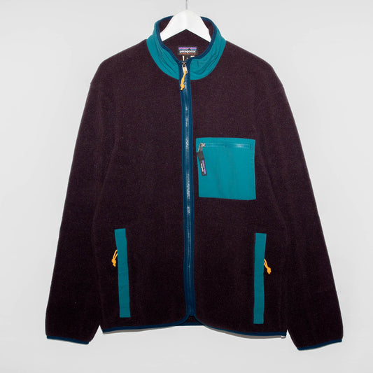 Patagonia - Synchilla Fleece Jacket