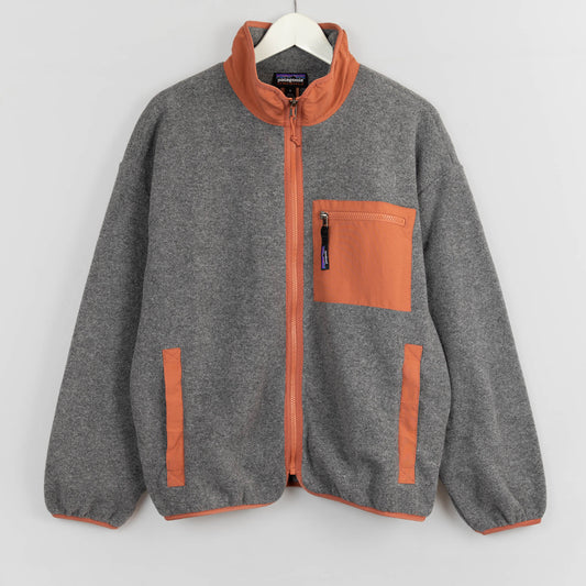 Patagonia - Women's Synchilla Fleece Jacket