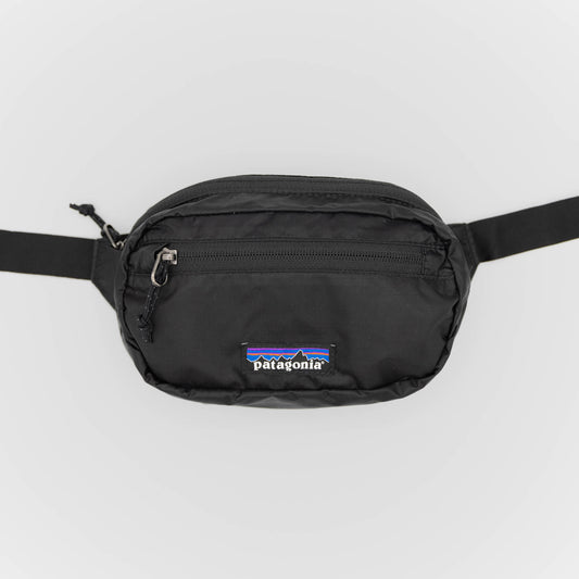 Patagonia - Ultralight Black Hole Mini Hip Pack 1L