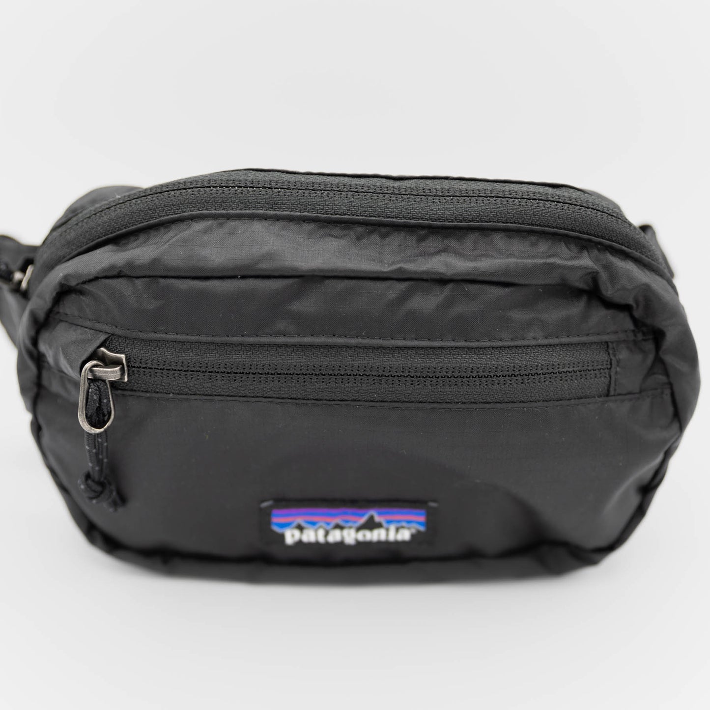 Patagonia - Ultralight Black Hole Mini Hip Pack 1L