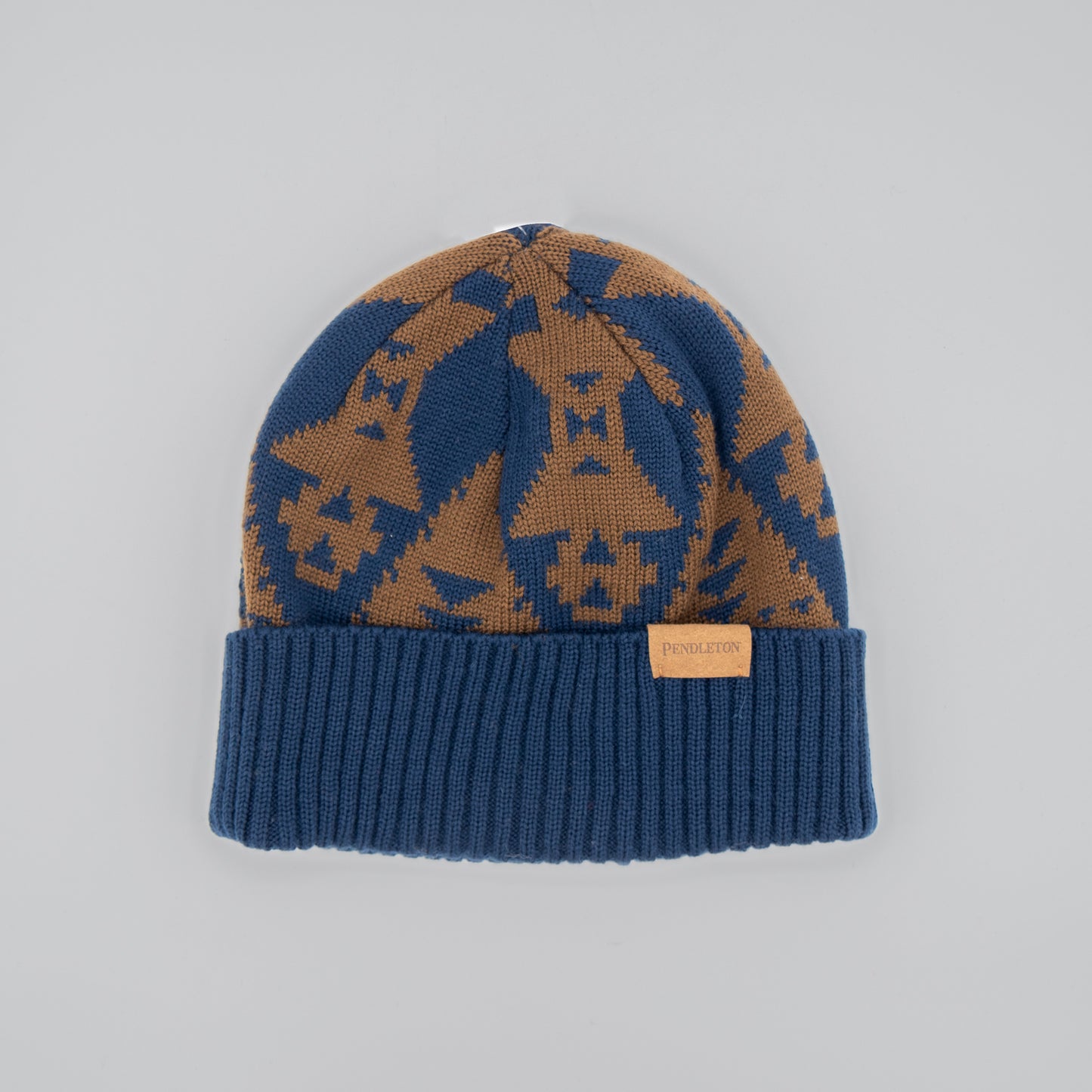 Pendleton - Merino Wool Knit Cap - Siskiyou