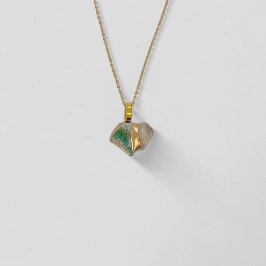 Kintsugi Necklace