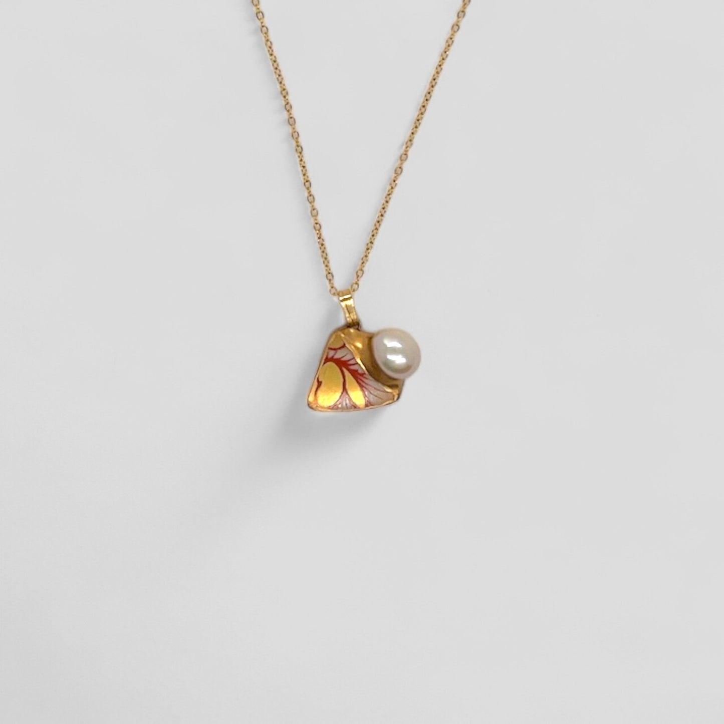 Kintsugi Necklace