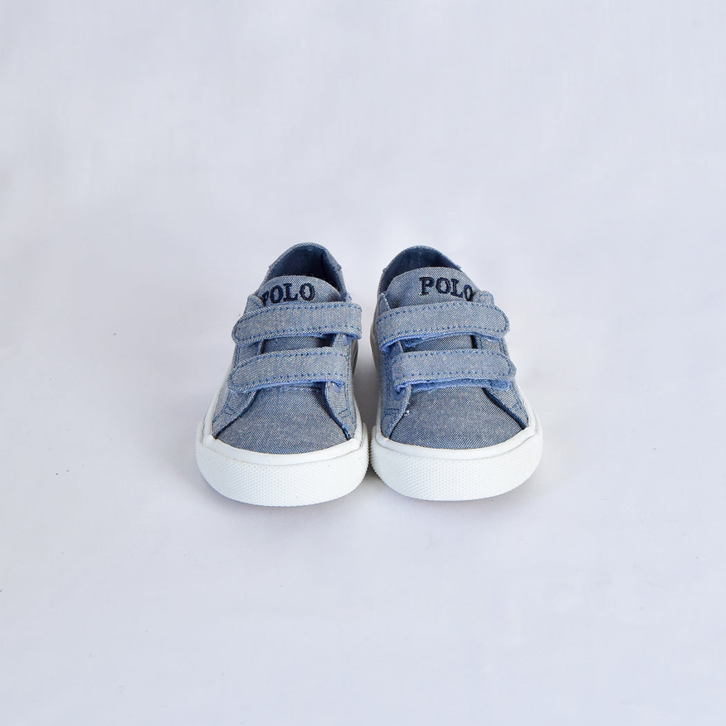 Polo Ralph Lauren - Slater Ez Toddler Shoes