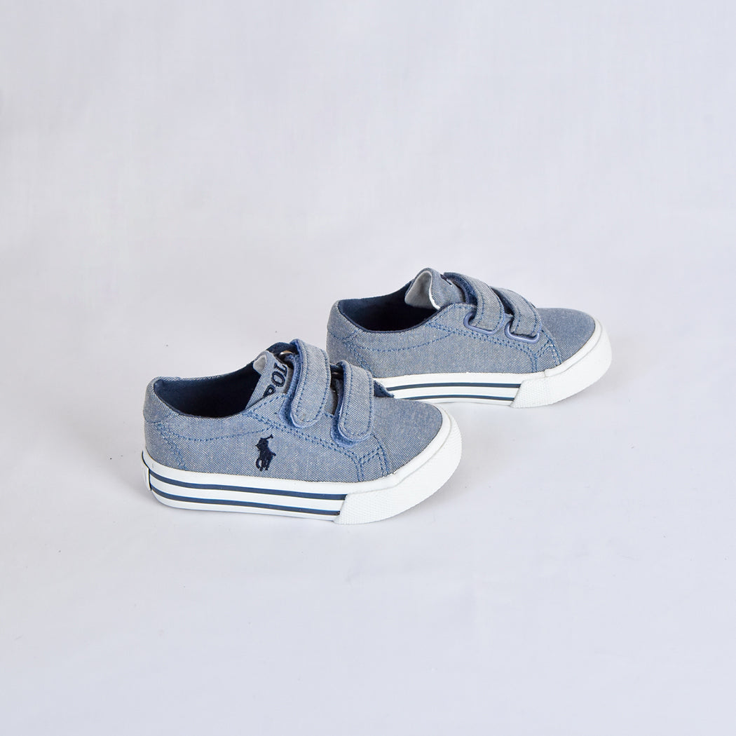 Polo Ralph Lauren - Slater Ez Toddler Shoes