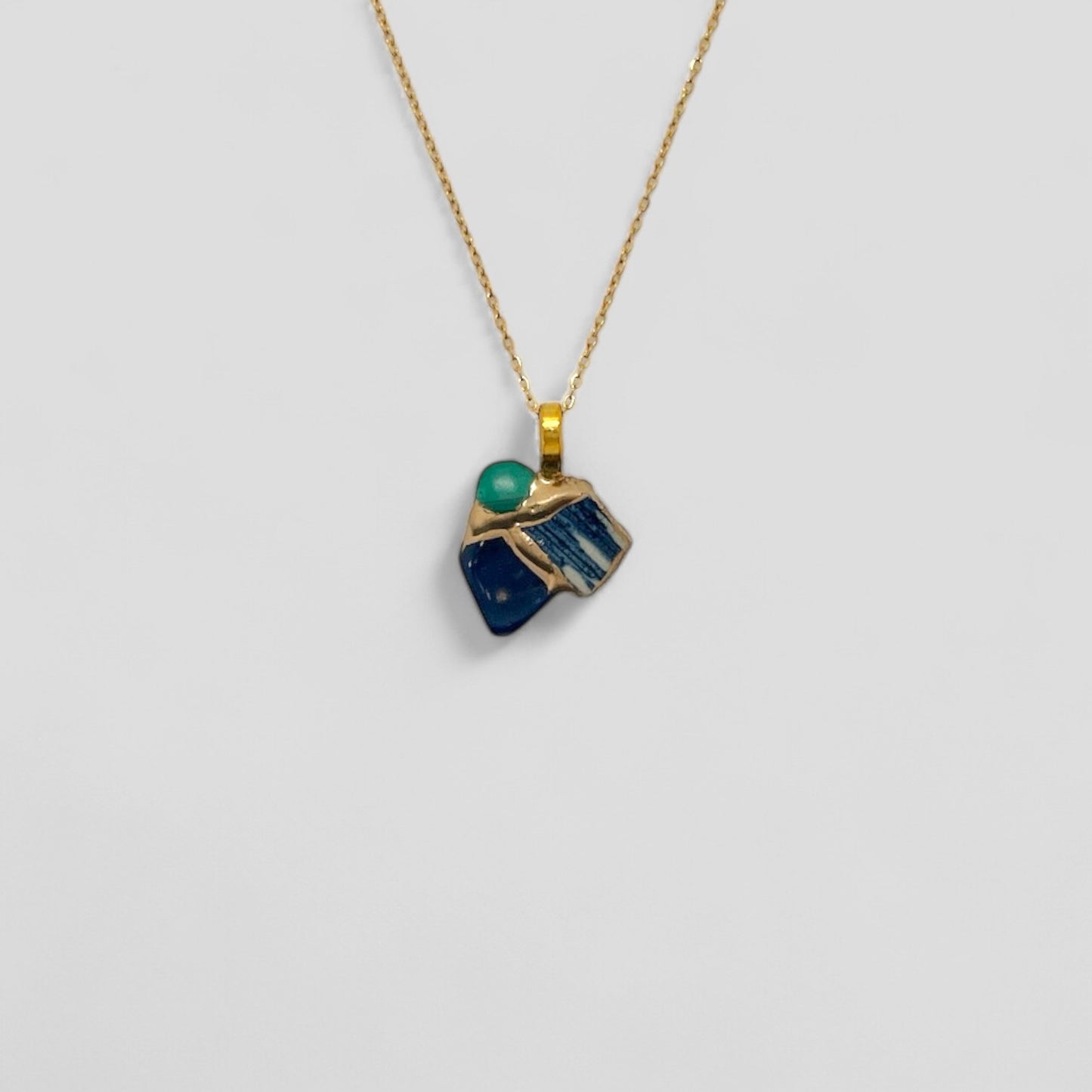 Kintsugi Necklace