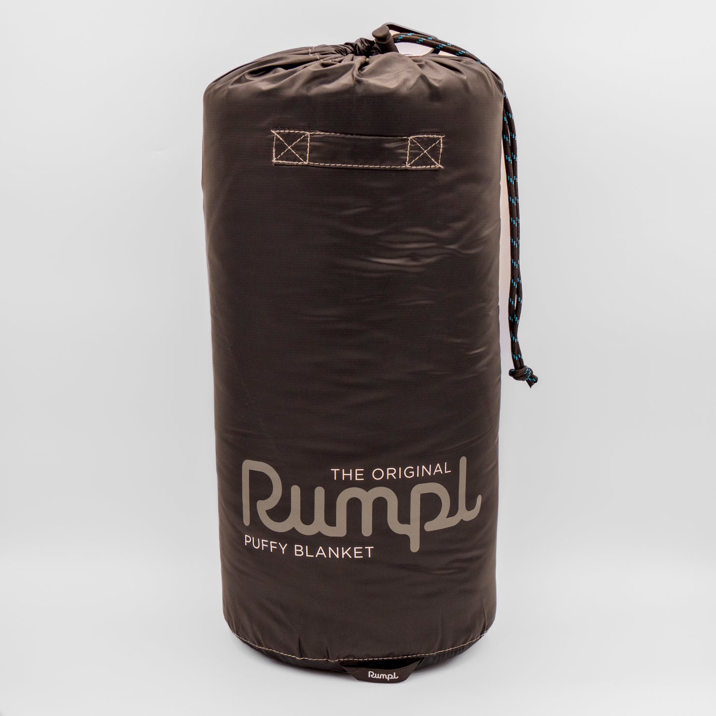 Rumpl - Original Puffy Blanket - Black