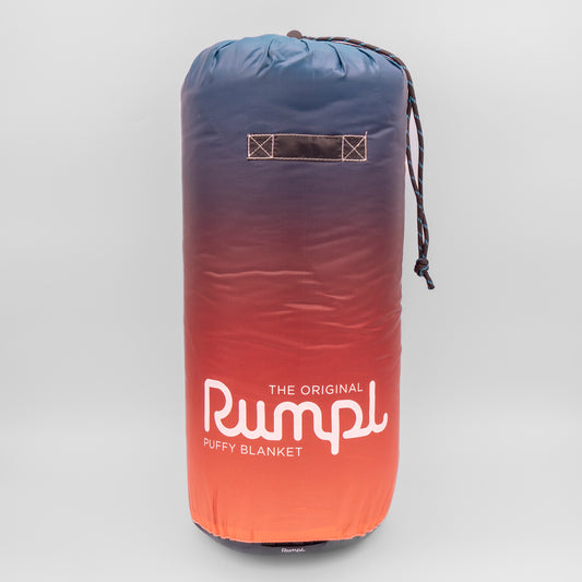 Rumpl - Original Puffy Blanket - Arizona Fade