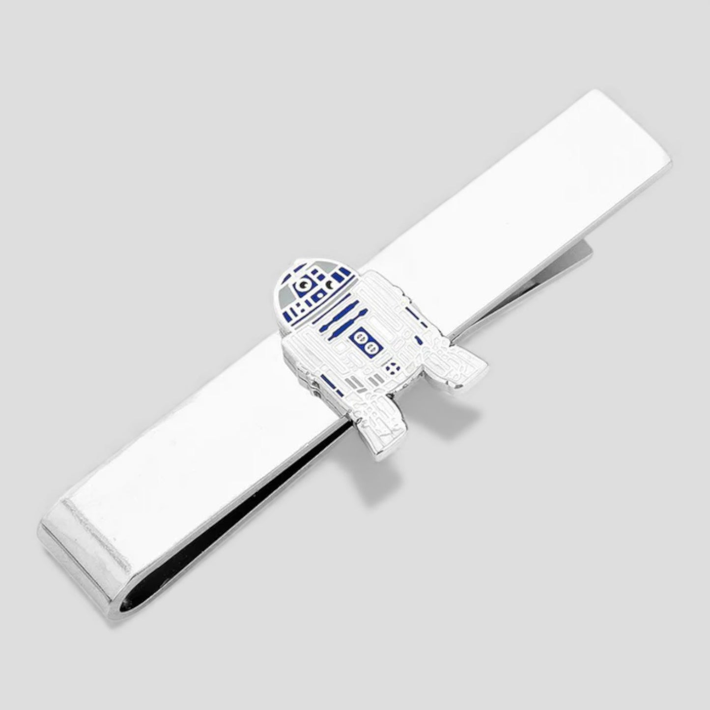 Star Wars R2-D2 Cufflinks and Tie Bar Gift Set