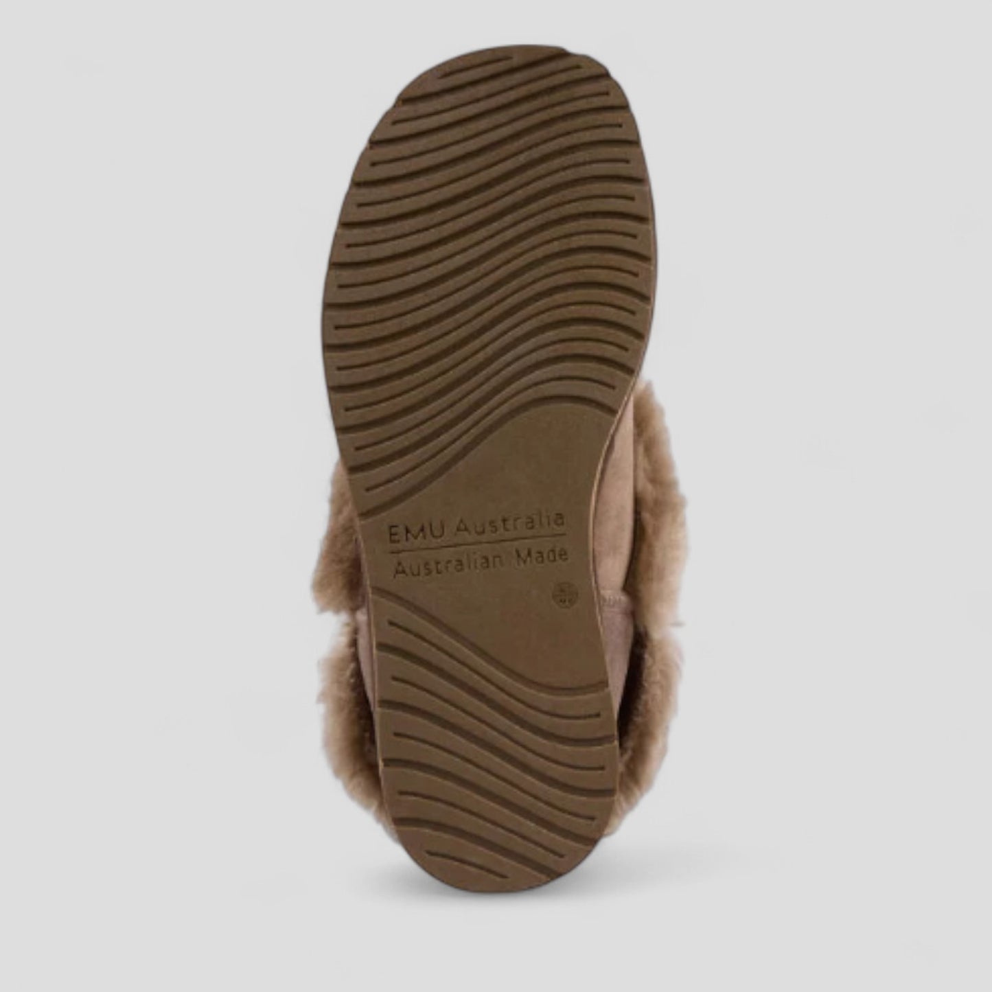 Emu Australia - Platinum Mintaro