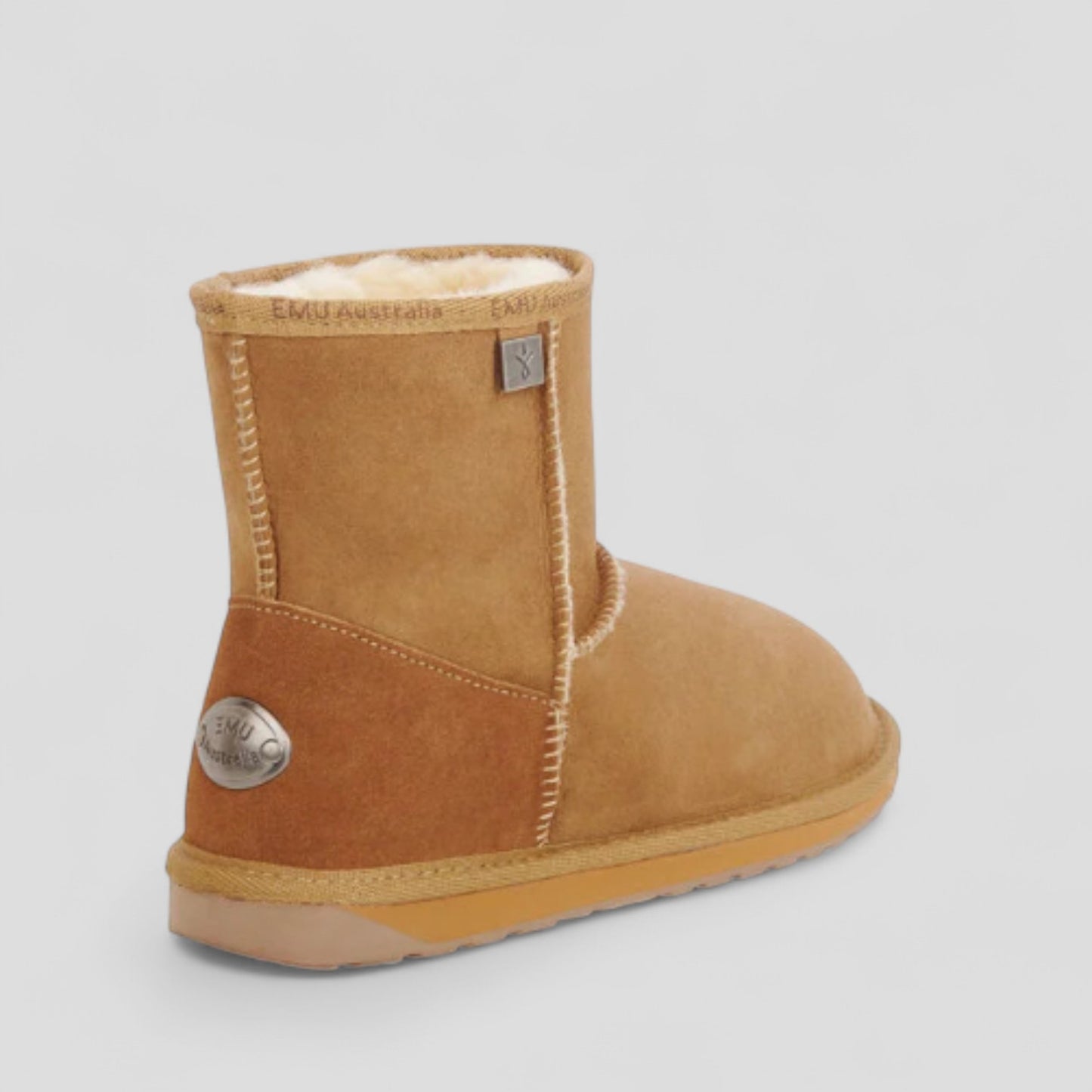 Emu Australia - Platinum Stinger Slim Mini