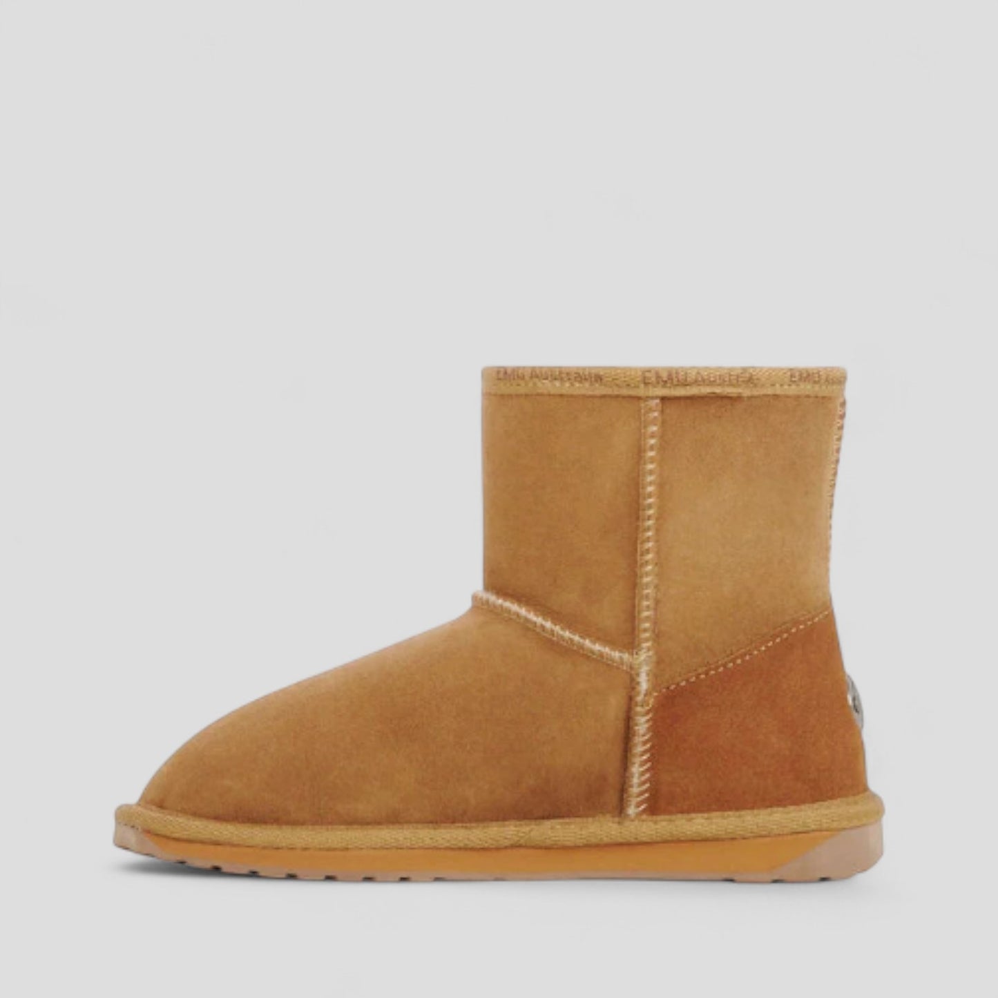 Emu Australia - Platinum Stinger Slim Mini