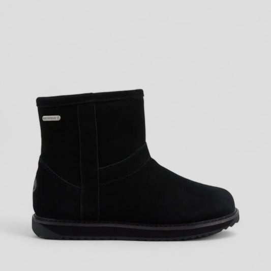 Emu Australia - Banks