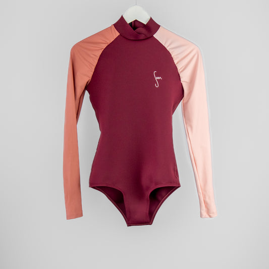 Seea - Gaviotas Surf Suit - Windsor