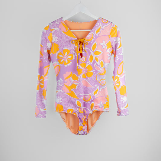 Seea - Solanas Surf Suit - Aria