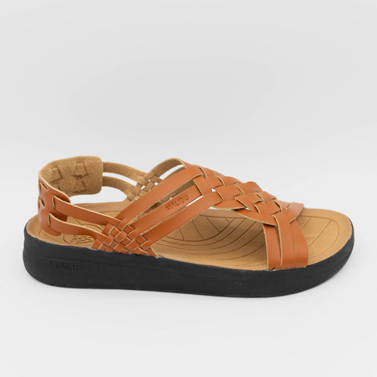 Malibu Sandals - Trancas Unisex Ankle Strap