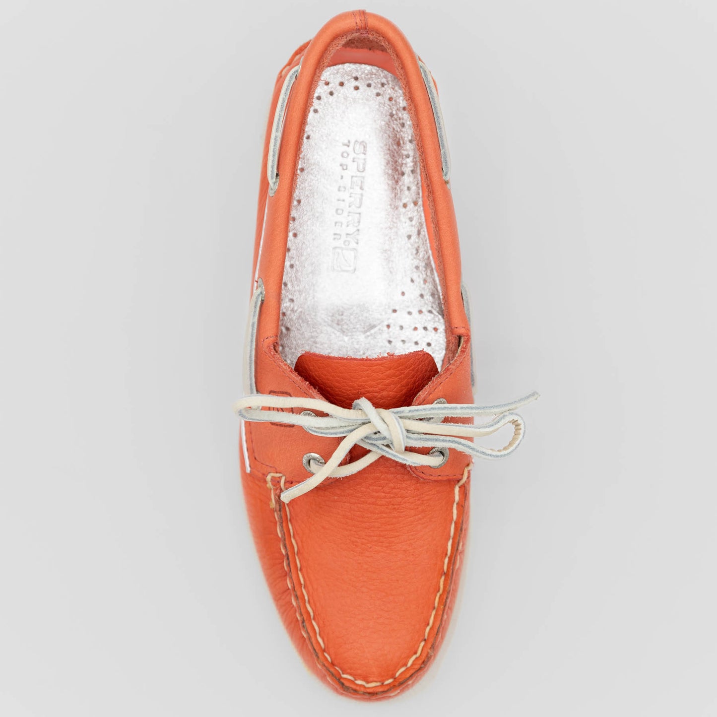 Sperry - A/O Neon Copal / Silver