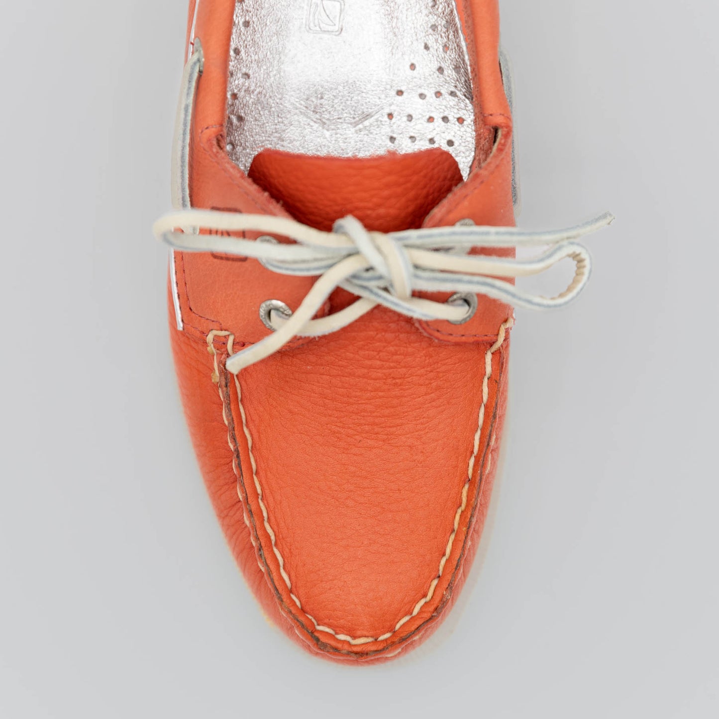 Sperry - A/O Neon Copal / Silver