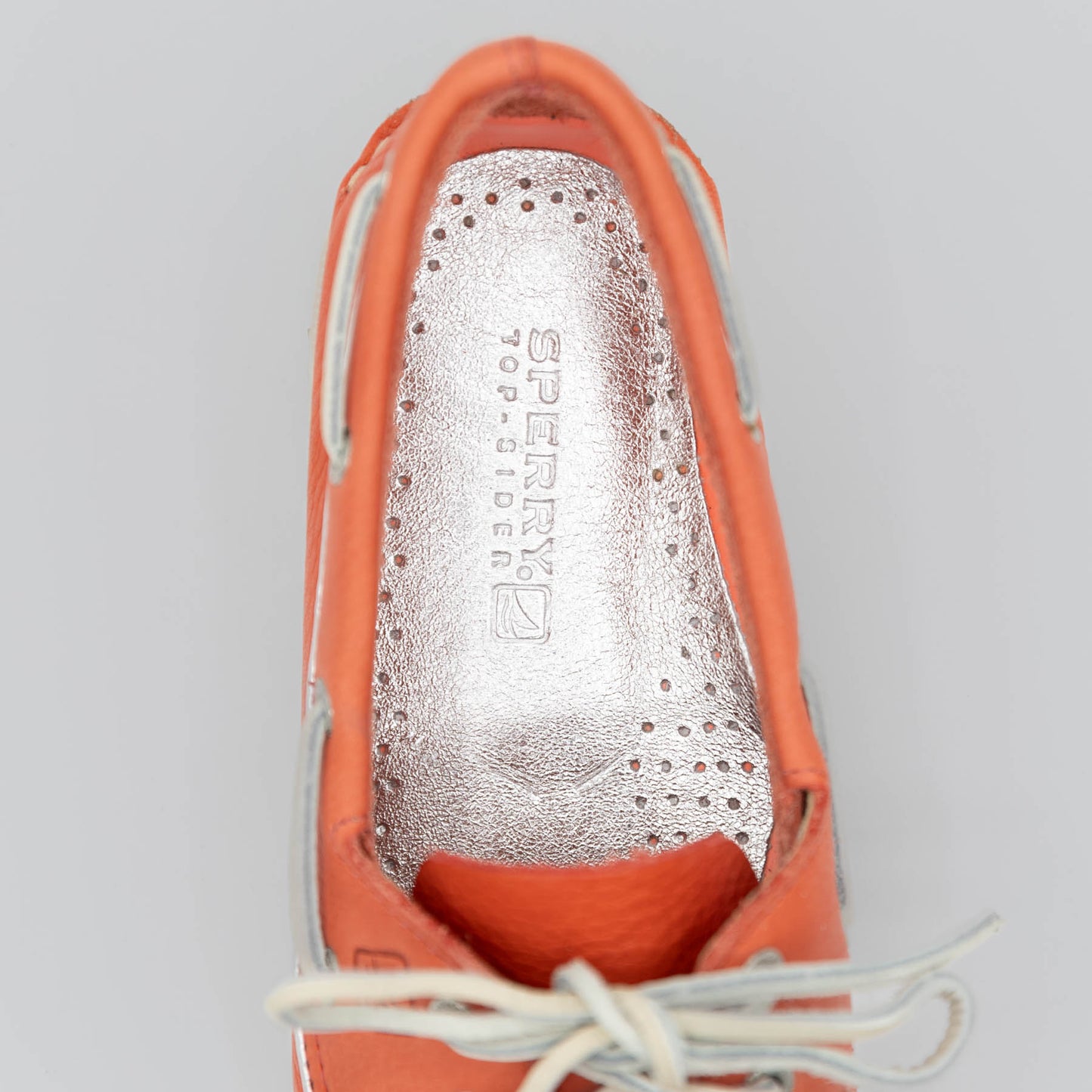 Sperry - A/O Neon Copal / Silver