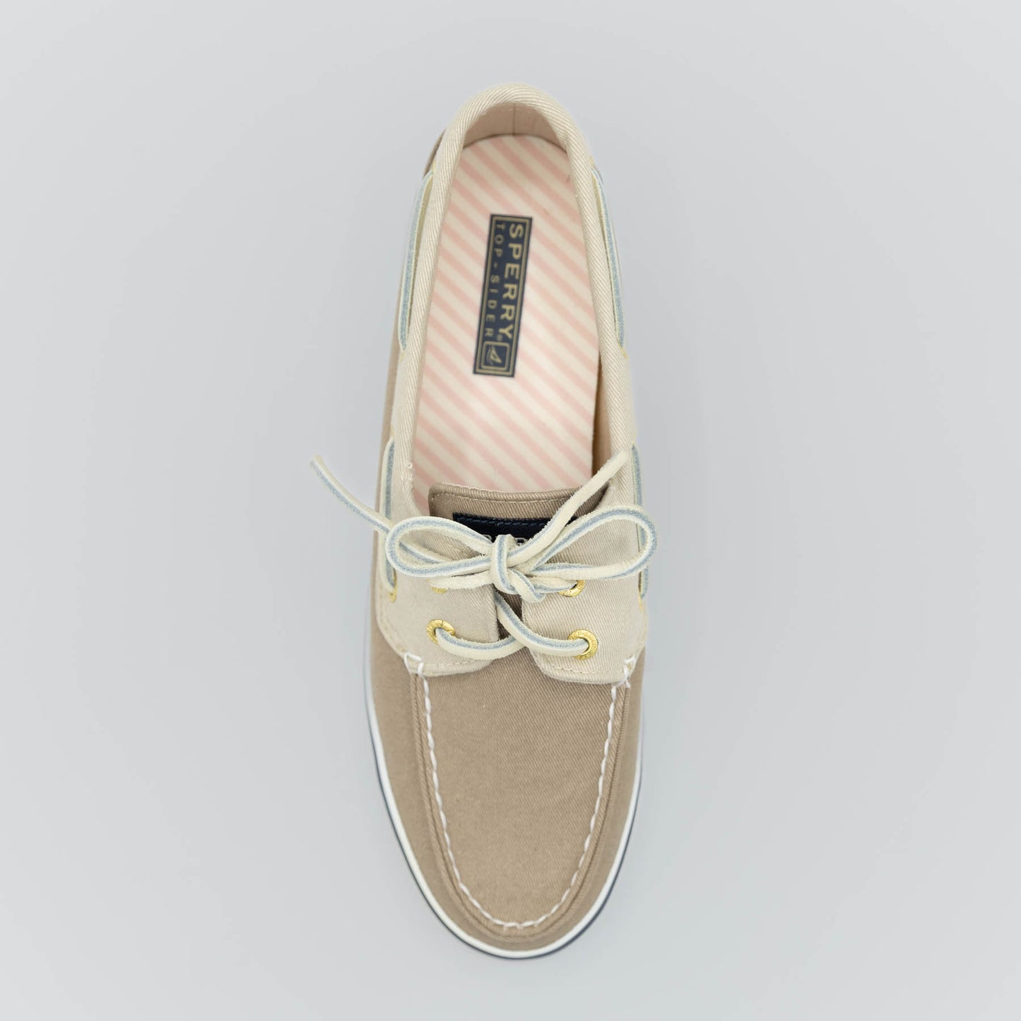 Sperry - Top-Sider - Bahama Boat Shoe