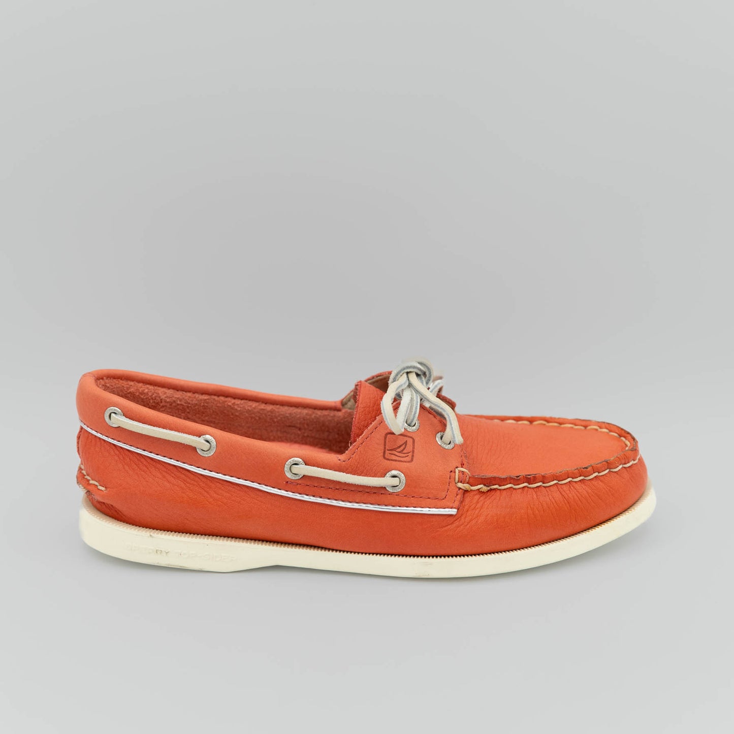 Sperry - A/O Neon Copal / Silver