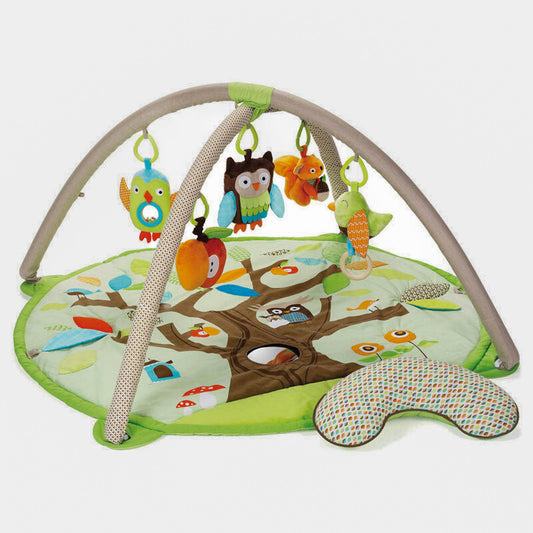 Skip Hop - Treetop Friends Baby Activity Gym - Multi