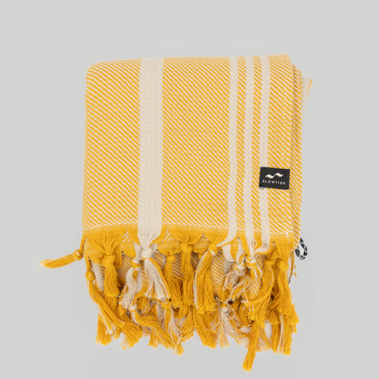 Slowtide - Turkish Towel - Vernazza