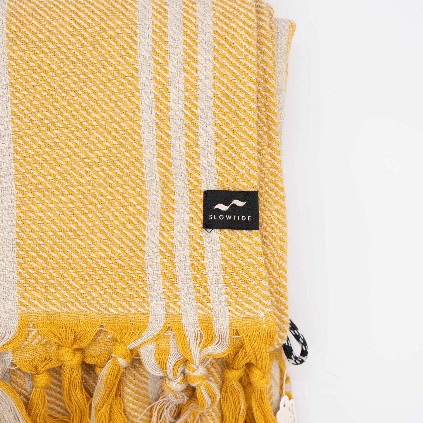 Slowtide - Turkish Towel - Vernazza