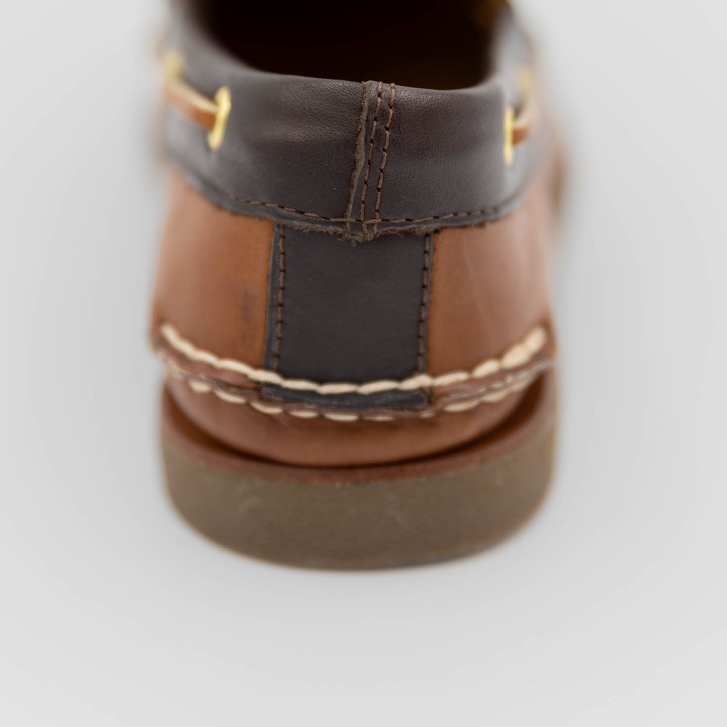 Sperry - Gold A/O 2 Eye Tan/ Brown