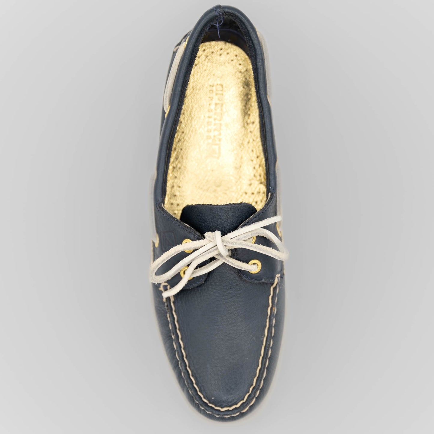 Sperry - 9265620 A/O Navy/Gold