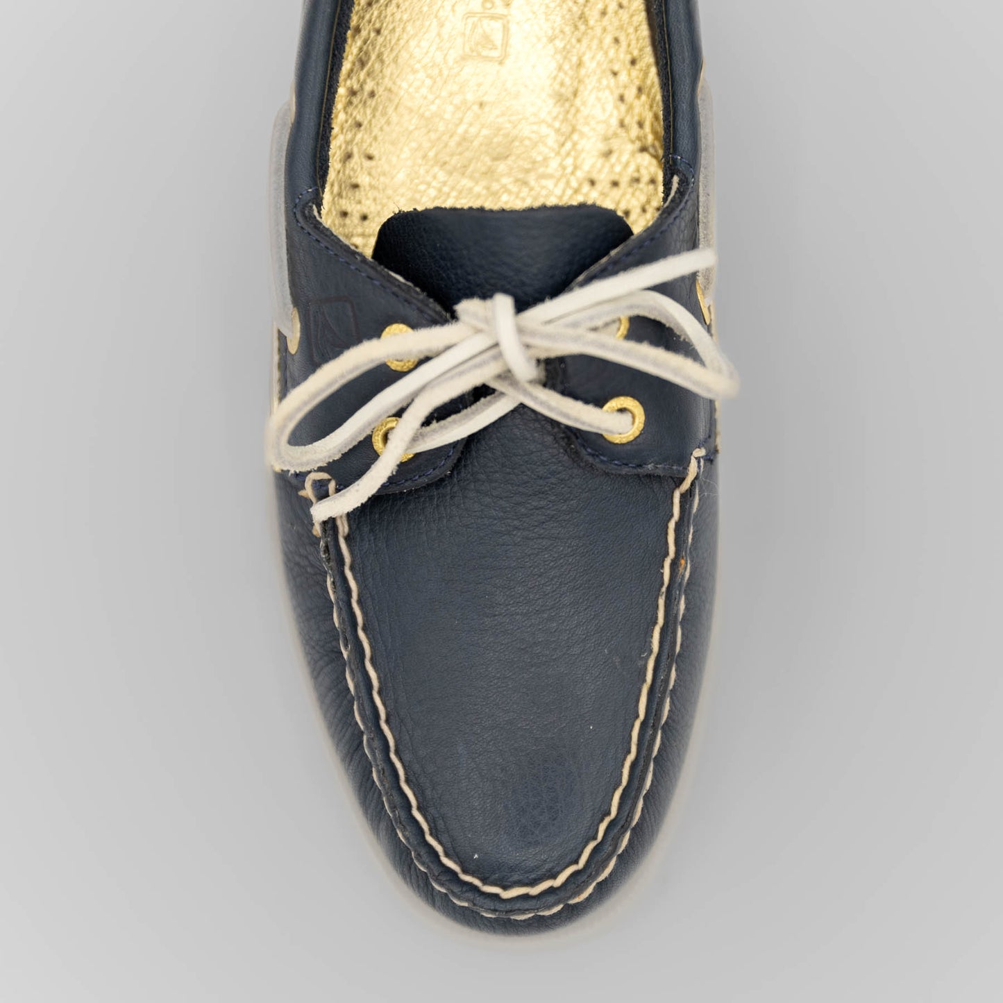 Sperry - 9265620 A/O Navy/Gold