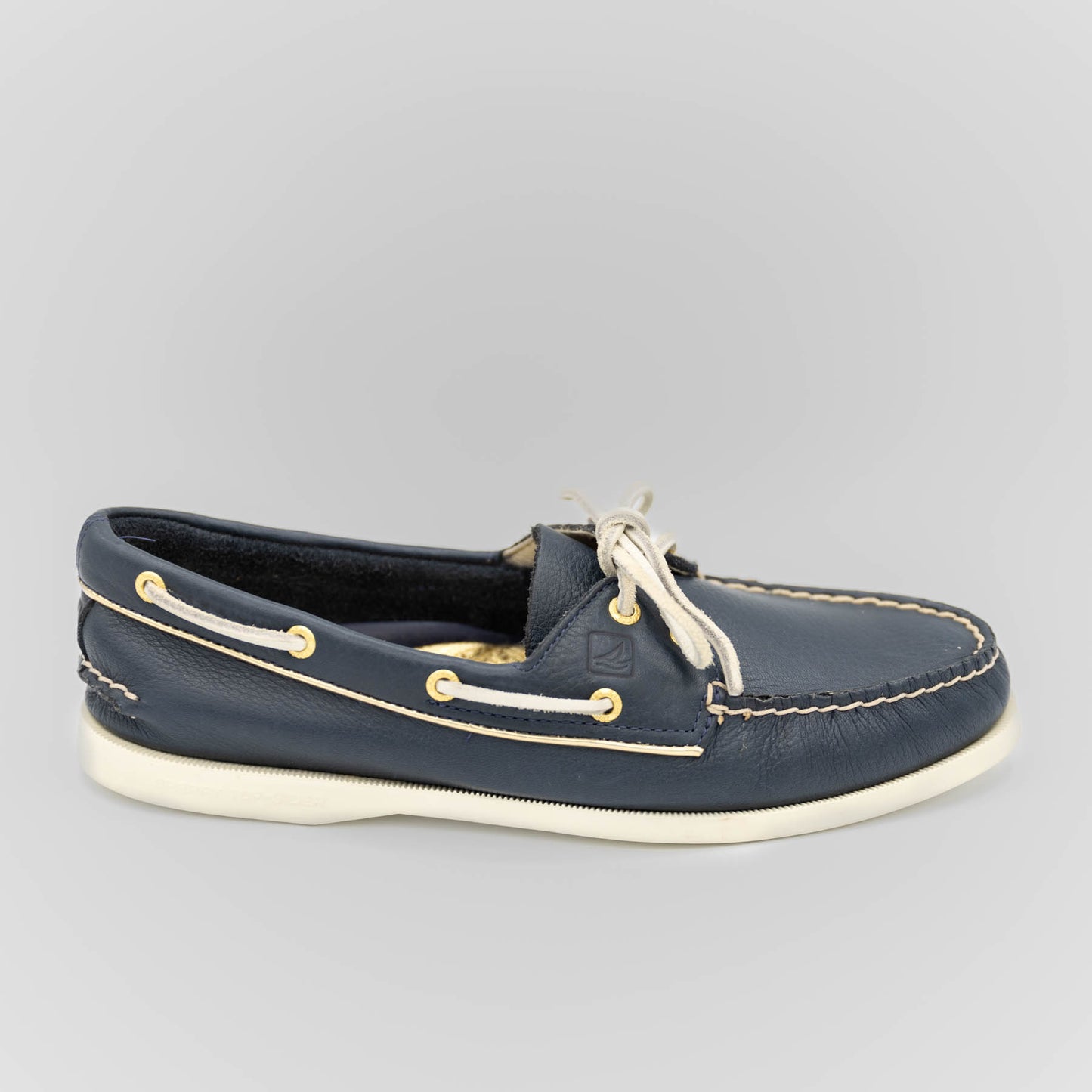 Sperry - 9265620 A/O Navy/Gold