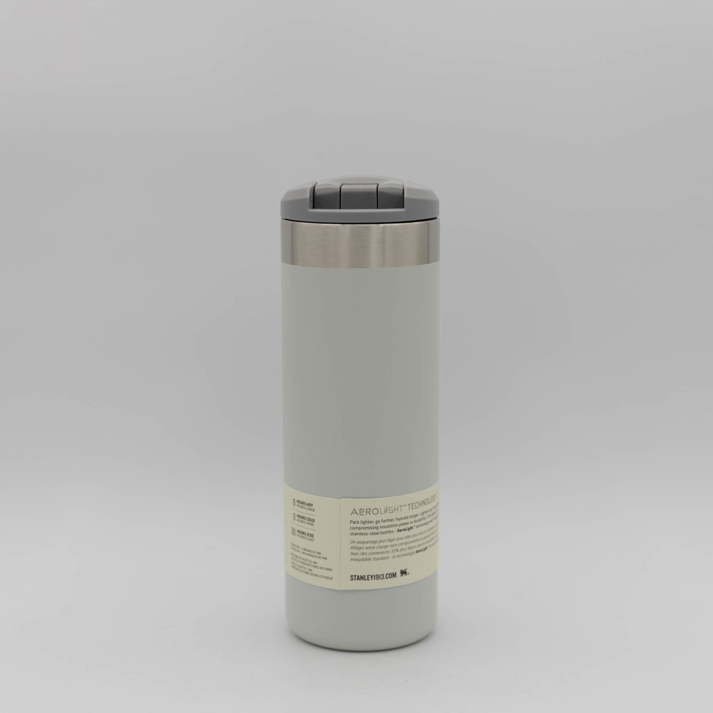 Stanley - The AeroLight™ Transit Bottle - Fog Glimmer - 16 oz / 0.47 L